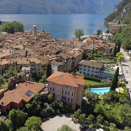 Villa Miravalle Riva del Garda Extérieur photo