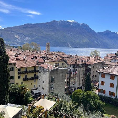 Villa Miravalle Riva del Garda Extérieur photo