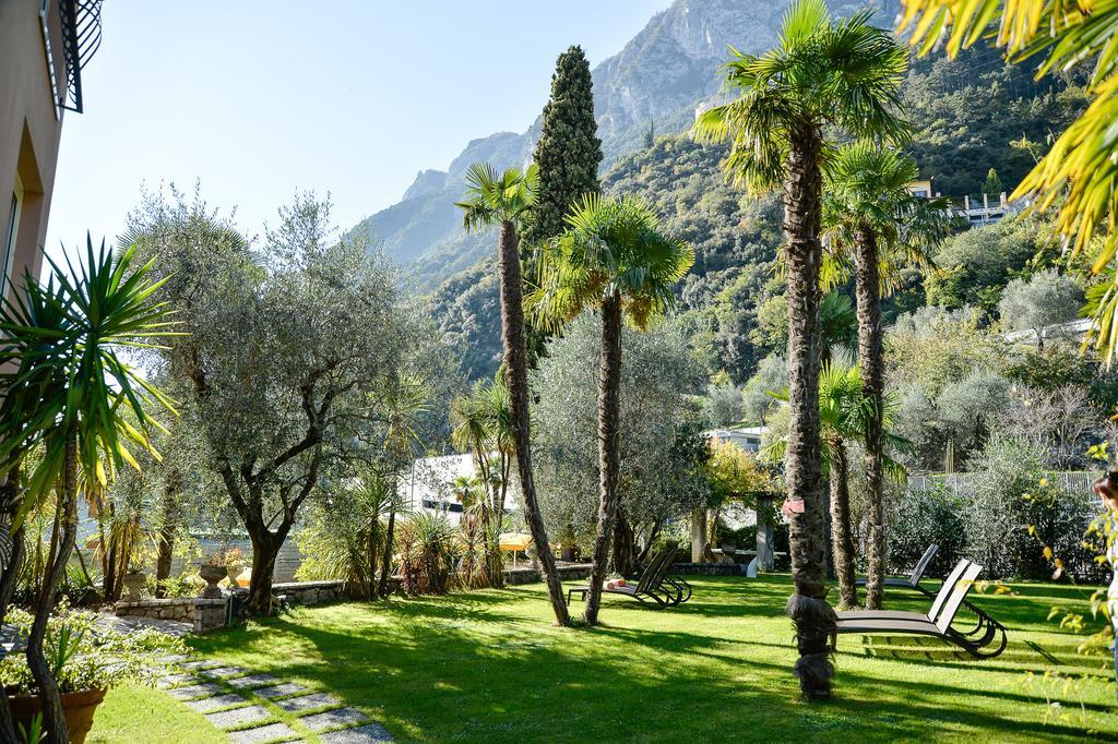 Villa Miravalle Riva del Garda Extérieur photo