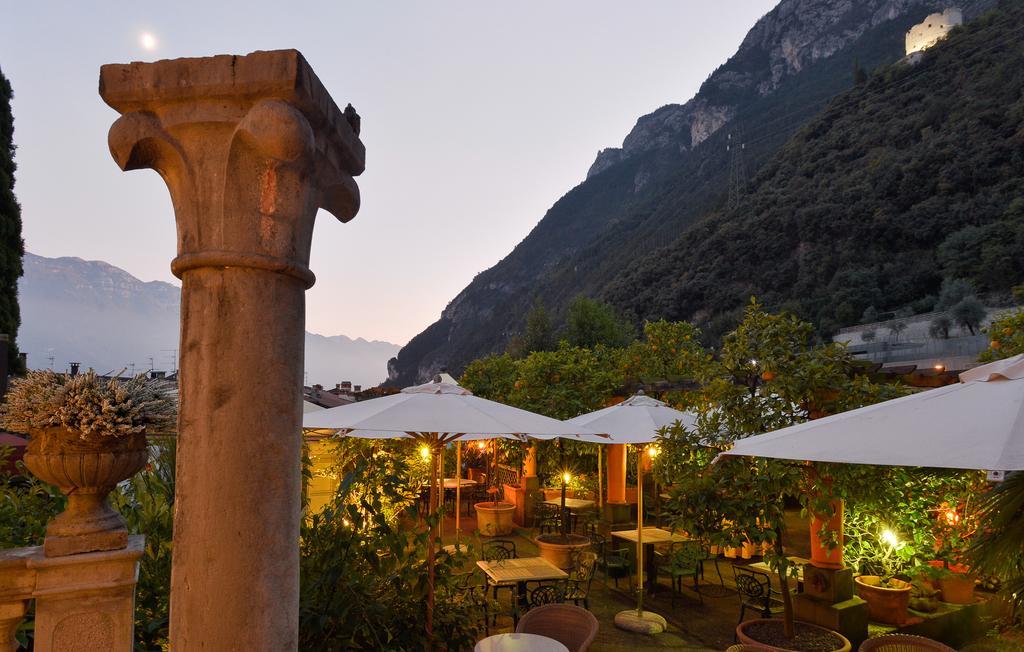 Villa Miravalle Riva del Garda Extérieur photo