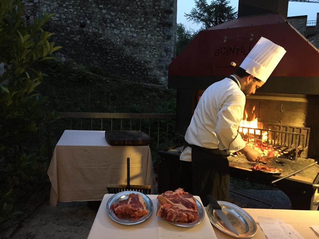 Villa Miravalle Riva del Garda Extérieur photo