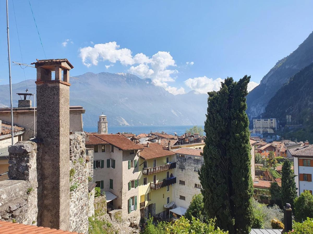 Villa Miravalle Riva del Garda Extérieur photo